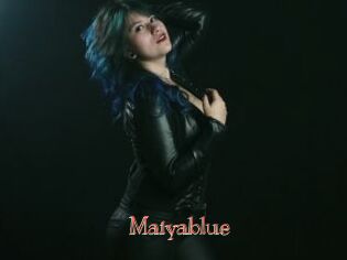 Maiyablue