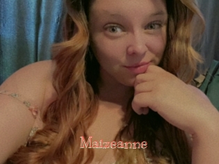 Maizeanne