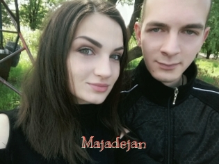 Majadejan