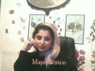 Majesticsinn