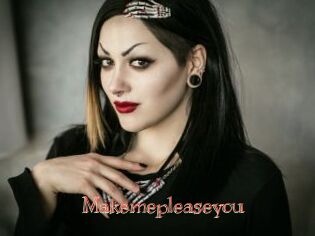 Makemepleaseyou