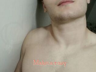 Makeucrazy