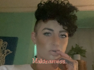 Makinamess