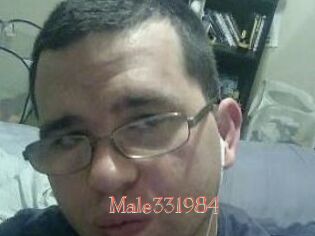 Male331984