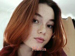 Maleia