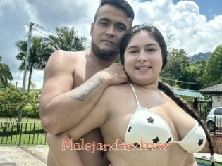 Malejandandrew