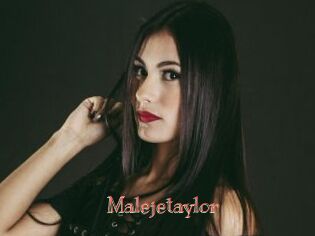 Malejetaylor