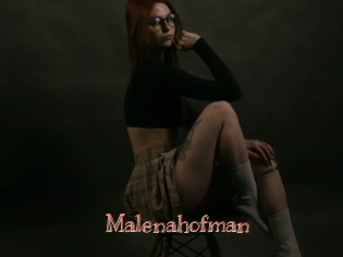 Malenahofman