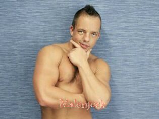 Malenjock