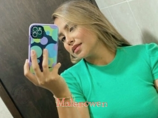 Malenowen