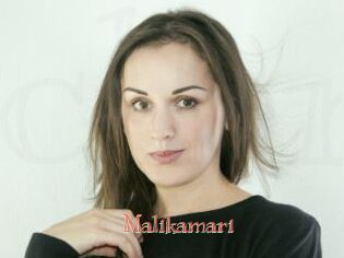 Malikamari