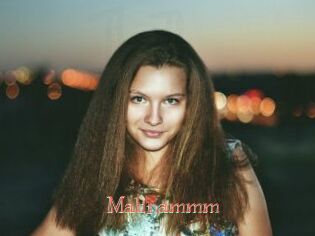 Malinammm