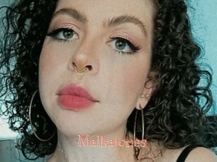 Malkajones