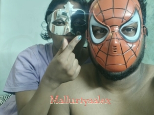 Malluriyaalex