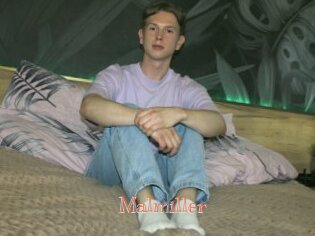 Malmiller