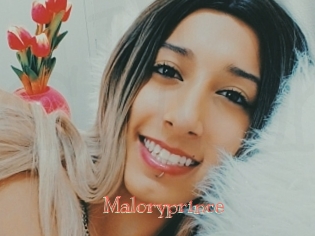 Maloryprince