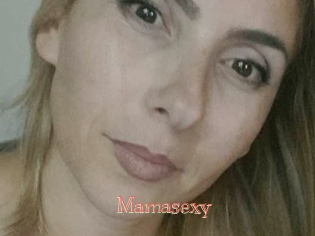 Mamasexy