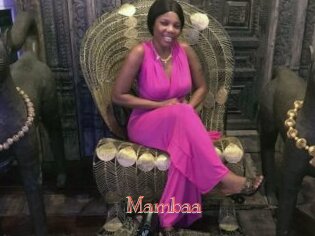 Mambaa