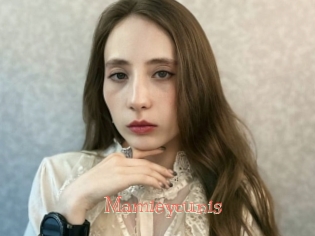 Mamieycunis