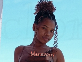 Mamivony