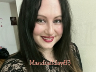 Mandiallday83