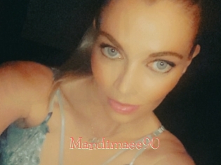 Mandimaee90