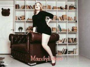 Mandybaker