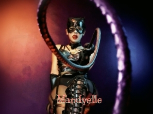 Mandyelle