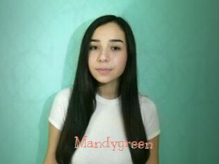 Mandygreen