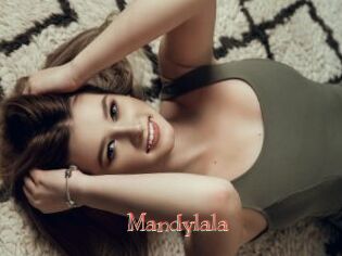 Mandylala