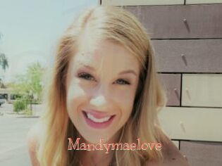 Mandymaelove