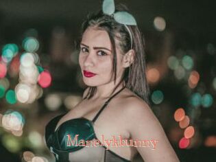 Manelykbunny