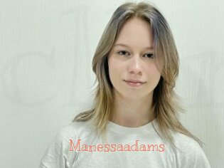 Manessaadams