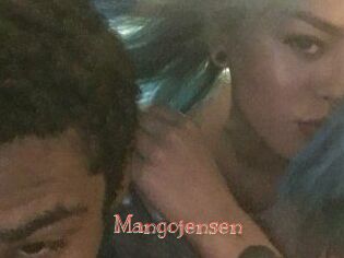 Mangojensen