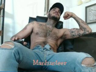 Manhunteer