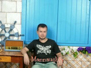 Mannaughty