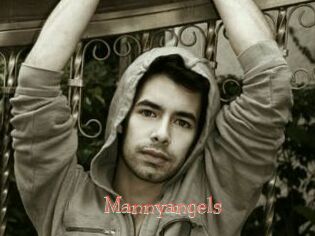 Mannyangels