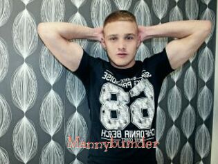 Mannybumder