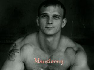 Manstrong
