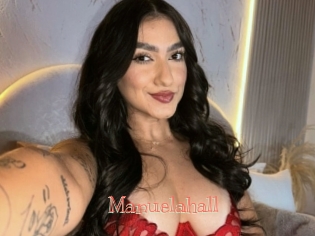 Manuelahall