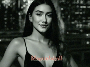 Manuelahall