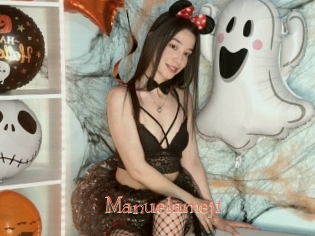 Manuelameji