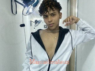 Manuelmateus