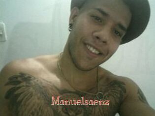 Manuelsaenz