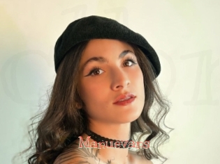 Manuevans