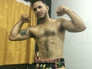 Manxxhot