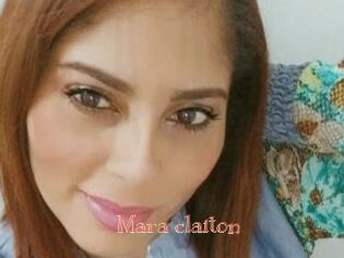 Mara_claiton
