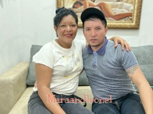 Maraandleonel