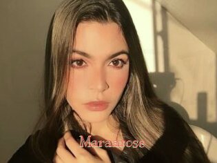 Maraarose