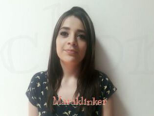 Maraklinker